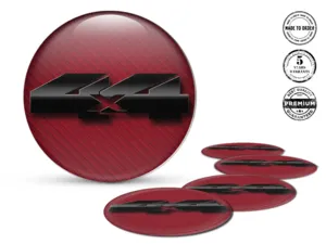 Wheel Rim Decal Logo Interstellar Racing